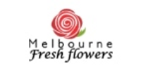 Melbourne Fresh Flowers coupons